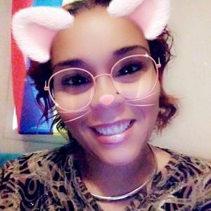 Meet your Posher, Margaret g.